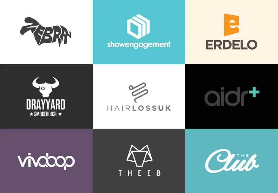 I will do logo complete brand identity design or brand style guides